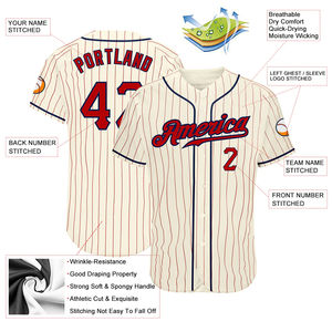 Maillots de baseball vierges OEM économiques, 100 % polyester, anti-UV, respirants, avec motif camouflage personnalisable pour hommes et femmes, vente en gros - Product Image 4