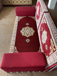 Sofá para Sala de Estar, Conjunto de Sofás de Esquina, Sofás para Sala de Estar, Conjunto de Sala de Estar en Forma de L, Conjuntos de Esquina de Lujo, Sofá Cama de Esquina - Product Image 2