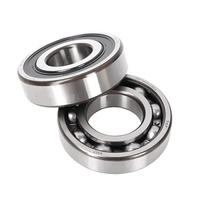 Rodamiento de Bolas Rígido Original 6300 6301 6201 6202 6304 6004 2RSH