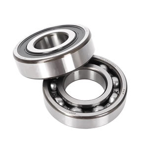 Rodamiento de Bolas de Ranura Profunda Original 6300 6301 6201 6202 6304 <span class=keywords><strong>6004</strong></span> 2RSH - Product Image 2