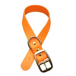 Collier de chien de luxe végétalien rose personnalisé ensemble de laisse motif solide en cuir véritable dentelle décoration forte élégante formation marche - Product Image 2