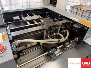 Cheap Duplo System 4000 Booklet Maker for Sale - with Twenty Stations - Product Image 5