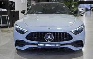 <span class=keywords><strong>Prix</strong></span> pour 2024 pour <span class=keywords><strong>SL</strong></span> <span class=keywords><strong>43</strong></span> <span class=keywords><strong>AMG</strong></span> SHZ BURMESTER KEYLESS-GO 381HP DIESEL TURBO TRANSMISSION AUTOMATIQUE - Product Image 2