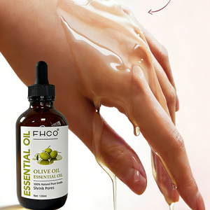 Aceite Esencial de Semillas de Girasol Natural de 120 ml con Logotipo Personalizado al por Mayor, Aceite Orgánico para el Cuidado de la Piel que Refina los Poros e Hidrata - Product Image 5