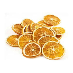 Vietnam 99 Gold Data suministra naranja seca para su uso en sabor de bebidas y confitería de frutas chips de naranja seca - Product Image 1