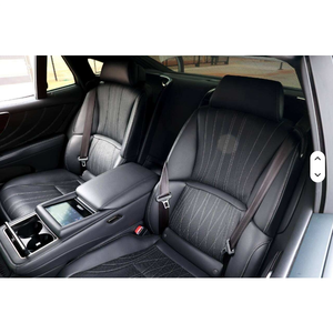 <span class=keywords><strong>Lexus</strong></span> <span class=keywords><strong>LS</strong></span> 500 SEDAN 2024 USATA, Automatica, Guida a Sinistra, Interni in Pelle, Pneumatici R21, Telecamera Posteriore - Product Image 4