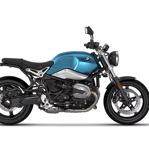 Motocicleta R nineT Pure Horsepower 109.0 HP 2023 - Product Image 1