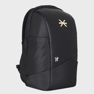 Arctic Fox Slope -Maverick Anti-Theft Black Laptop bag and <b>Backpack</b> - Product Image 5
