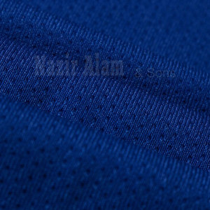 Tenue de football professionnelle en tissu léger et respirant, conçue pour l'entraînement, les matchs et le confort en compétition - Product Image 6