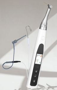 Motore per Canali Radicolari con Sistema Integrato di Localizzatore Apicale per Terapia Pulpare in Attrezzature Odontoiatriche - Product Image 2