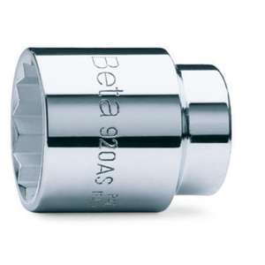 ซ็อกเก็ตมือสอง-HEX รุ่นเบต้า1/2 ''ผลิตภัณฑ์หลายแพ็ค - Product Image 1