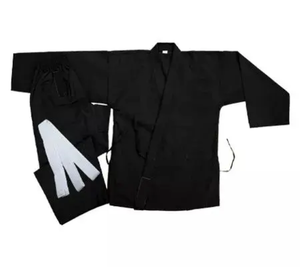 Custom <b>Kimonos</b> jiu jitsu <b>kimono</b> suit uniform Jiu Jitsu suit Bjj Brazilian Martial Arts Wear Judo Karate Suits <b>Men</b> - Product Image 5