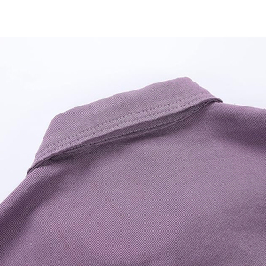 Best Selling Men's Denim <b>Jacket</b> 100% Cotton New Design Long Sleeve Winter Outerwear Pockets High Street Style <b>Waterproof</b> - Product Image 4
