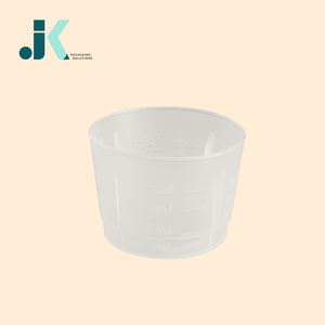 Récipient d'échantillons de laboratoire PS de haute qualité 15ml clair au meilleur prix du fabricant vietnamien M0328 - Product Image 1