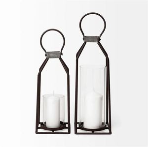 เชิงเทียนโคมไฟทองสัมฤทธิ์แบบหรูหรา ผลิตในอินเดีย ขายส่งสำหรับตกแต่งบ้าน โรงแรม ร้านอาหาร งานแต่งงาน สำนักงาน ขายดีที่สุด - Product Image 5