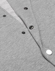 Wholesale Blank Varsity <b>Jackets</b> New Fashion Winter Varsity <b>Jacket</b> Custom Men Letterman <b>Jacket</b> - Product Image 4