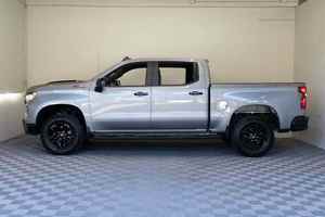 Chevrolet Silverado 1500 LT Trail Boss 2024, Cabina Doble, Tracción en las Cuatro Ruedas, Volante a la Izquierda, Asientos de Cuero, Cámara Trasera - Product Image 6
