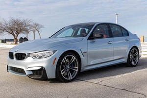 2015 B-M-W M-3 - Product Image 3