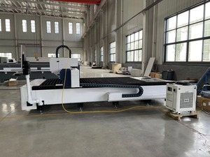 Pour machine de découpe laser fibre CNC SENFENG, nouvelle précision, tôles en acier inoxydable et en laiton, formats graphiques AI/BMP/PLT - Product Image 6