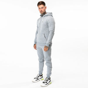 Conjuntos Deportivos de 2 Piezas para Hombre, Ropa de Entrenamiento para Correr, Manga Larga, Venta al por Mayor, Tallas Grandes Disponibles, Oferta - Product Image 2