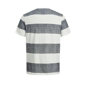 Camisas de manga corta de algodón 100% de alta calidad para hombre, ropa de verano de talla grande holgada, camisetas informales de último diseño para hombre - Product Image 5