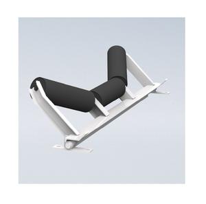 Piezas de equipo de material portátil Rodillos transportadores ajustables de acero inoxidable al por mayor - Product Image 1