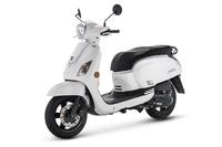 SYM hakiki hareketli sürücü yüz takma. Crox Orbit keman II/III 125/150, Symphony S/SR/ST, Jet4 2211A-ARA-000