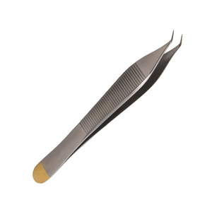 Juego de Instrumentos de Acero de Alta Calidad con Pinzas y Agujas de Punta Fina para Trasplante Capilar FUE - Product Image 6