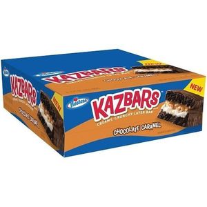 Kazbars ช็อกโกแลต2.75ออนซ์ขายส่ง - Product Image 1