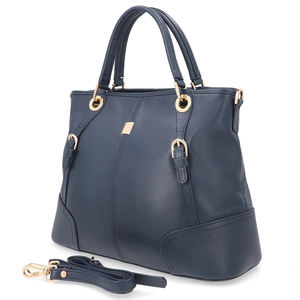 Bolsos de Mano de Cuero para Mujer Hechos a Medida, Cosidos, Personalizados, Casuales, Antiarrugas, Transpirables, Cómodos, para Adultos, Hamid - Product Image 2