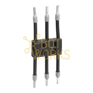 Schneider Electric GV1G02 - Nuovo - Product Image 1