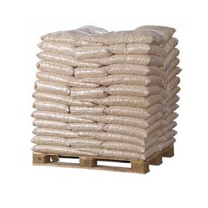 Briquettes de bois dur de qualité supérieure Granulés de bois de qualité avec des motifs de bâton et de sciure de 6mm de diamètre pour les copeaux de bois de chauffage en vente! - Product Image 6