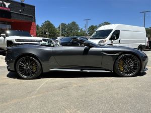 Gran Oferta: Aston Martin DBS Superleggera Volante RWD 2020 Usado, Listo para Enviar - Product Image 3