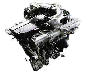 MOTOR TURBO DIÉSEL 1HD-FTE 1HDFTe 4.2 EN VENTA - Product Image 1
