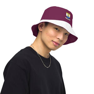 หมวกทรงถังแบบลำลองใส่ได้ทั้งชายและหญิงทำจากผ้าฝ้าย100% เป็นมิตรกับสิ่งแวดล้อมออกแบบโลโก้ได้ตามต้องการสำหรับทุกฤดูกาล - Product Image 4