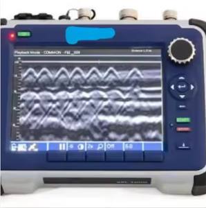 Tout nouveau radar de pénétration du sol GSSI SIR-3000 StructureScan GPR 1600 MHz, équipement de test optique KE 1 - Product Image 2