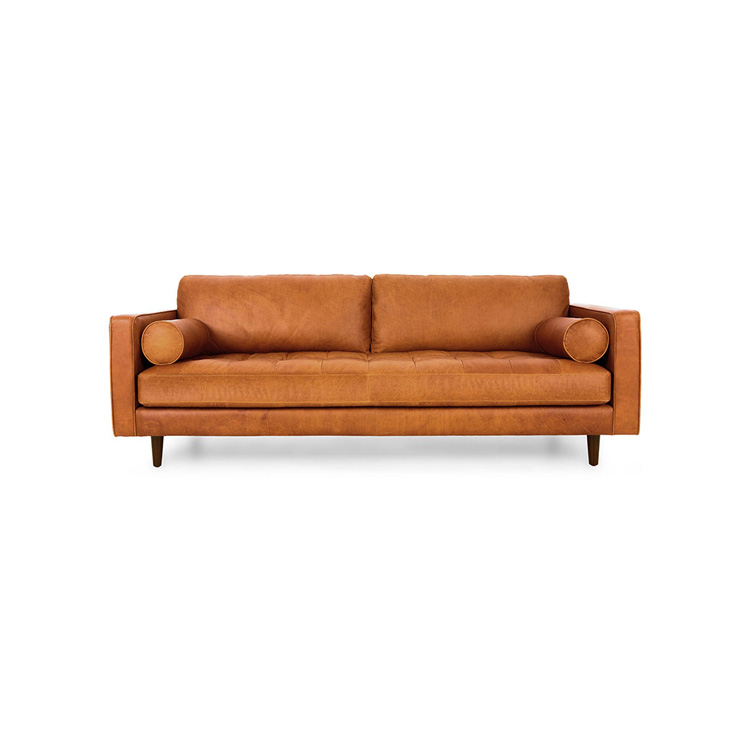 Chất Lượng Cao Da Hiện Đại Đồ Nội Thất Mềm Đồ Nội Thất Nhà Phòng Khách Suite Sofa Phòng Khách Ghế Sofa