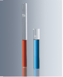 High Quality 50ML 100ML <b>Glass</b> Nessler Cylinder Laboratory <b>Measuring</b> Graduated Cylinder for Experimental Use Color Comparison - Product Image 5