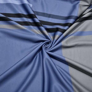 ชุดเดินชายหาดของผู้ชายเสื้อเชิ้ตสีพื้นกางเกงขาสั้นลำลองทรงหลวมชุดเดินชายหาดดีไซน์ล่าสุดสำหรับฤดูร้อน2025 - Product Image 4