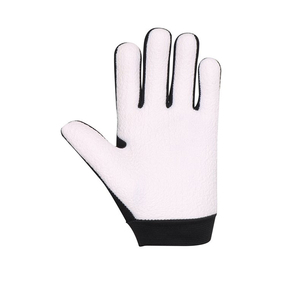 Meilleure vente Gants de gardien de but professionnels en gros Protection des doigts Nouveaux gants de football respirants épaissis Gants de gardien de but - Product Image 6