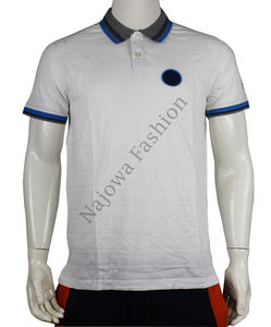 Camisas de Algodón Digital Antiarrugas de Alta Calidad para Hombre, Manga Corta, Diseño Personalizado, Producción en Masa, Instalaciones de Bangladesh - Product Image 5