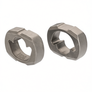 Clés à chocs pneumatiques Hazet avec mécanisme de frappe pour une utilisation efficace - Product Image 2