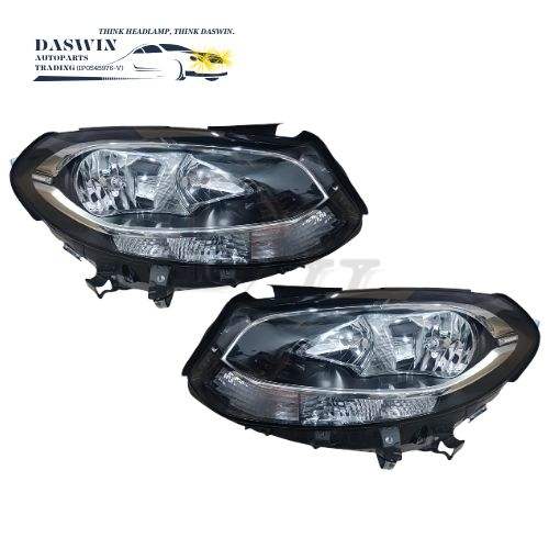 Original Led Headlight