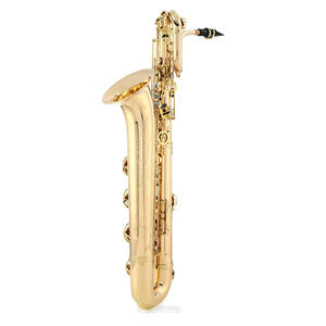 Saxophone baryton P. Mauriatt 301 - Product Image 3