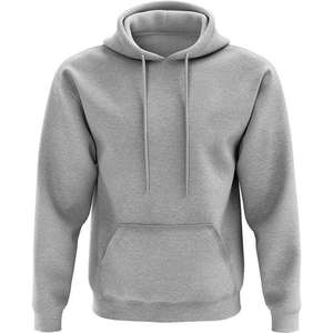 Logotipo personalizado Diseño único Sudaderas con capucha para hombre Nuevo estilo exigible personalizado Tarifa de fábrica para sudaderas con capucha para hombre - Product Image 1