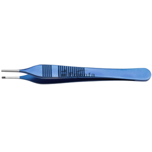 Venta superior, precio al por mayor de alta calidad, pinzas para pulgar, pinzas quirúrgicas manuales, pinzas para el pulgar de acero inoxidable - Product Image 1