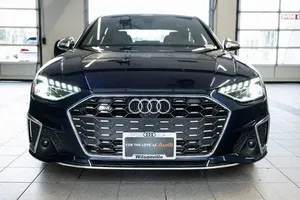 ใช้แล้ว2020 Audi S4 3.0T พรีเมี่ยม - Product Image 6