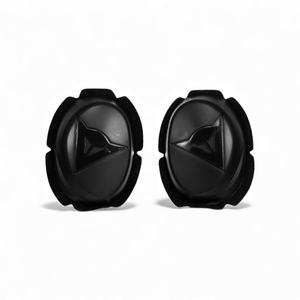 Protector de Rodilla Dainese Pista para Motociclismo, Transpirable, para Verano, Deportivo, para Usar con Ropa o Traje de Carreras - Product Image 1