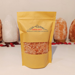 Sachets refermables de qualité alimentaire à gros grains de sel rose de l'Himalaya écologiques en vrac Tailles 0.5kg 1kg 5kg 25kg Cuisson Pakistan 84 - Product Image 3