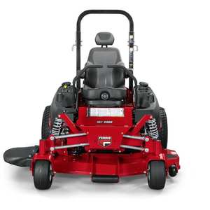 2024 2025 Authentique-Ventes 5902162 72 "IS6200 ISX800 ISX2200 IS2600 IS600 Zero Turn-Mower Disponible En Stock - Product Image 3